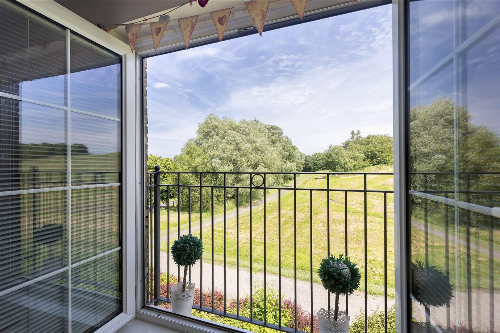 Anderton Crescent, Buckshaw Village, Chorley